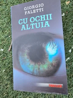 Cu ochii altuia - Giorgio Faletti