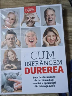 Cum infrangem durerea