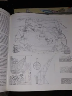Die Maschine - Sigvard Strandh (Text In LB.GERMANA)