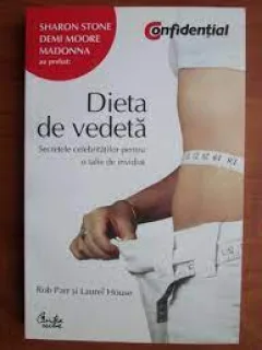 Dieta de vedeta - Rob Parr, Laurel House