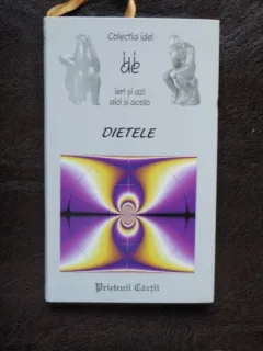 DIETELE - HERVE ROBERT