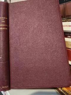DIN ETYMOLOGICUM MAGNUM ROMANIAE - B.P. HASDEU (cu semnatura in facsimil Hasdeu si din biblioteca lui Alexandru Hodos)