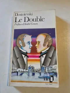 Dostoievski - Le Double