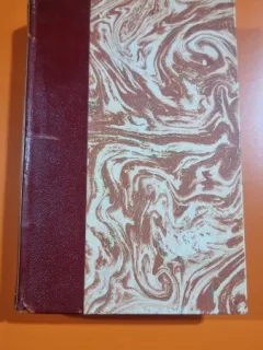 Esope - Fables (1927, editie in limba franceza si greaca)