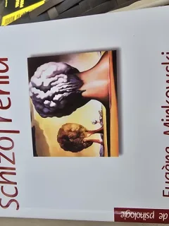Schizofrenia - Eugene Minkowski