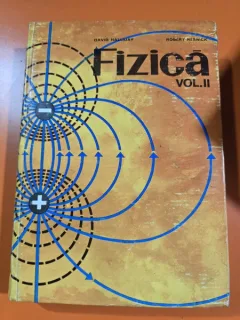Fizica - David Halliday vol.II
