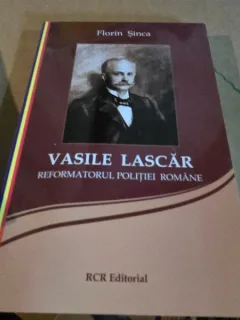 Florin Sinca - Vasile Lascar
