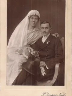 Fotografie din anul 1920