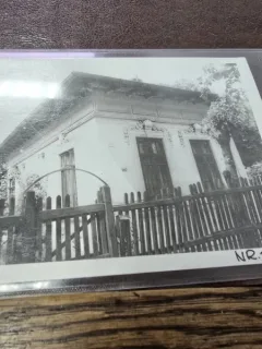 Fotografie, strada Sebastian 129 Bucuresti, perioada interbelica