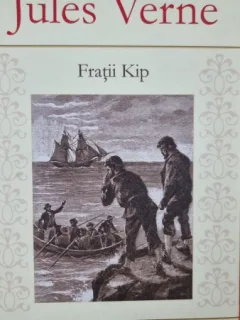 Fratii Kip - Jules Verne