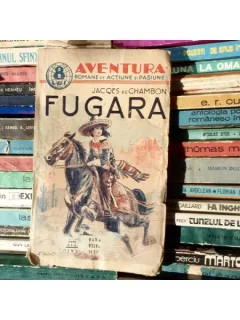 Fugara , Jacques de Chambon