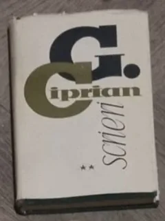George Ciprian - Scrieri Vol 2