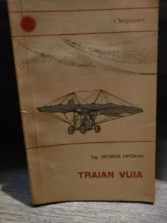 George Lipovan - Traian Vuia