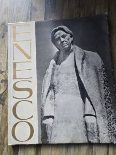 Georges Enesco. Pour le 80e anniversaire de sa naissance