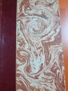 Horace - Satires (1932, editie in limba franceza si latina)