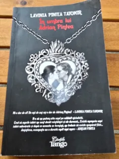 In umbra lui Adrian Pintea - Lavinia Pintea Tatomir
