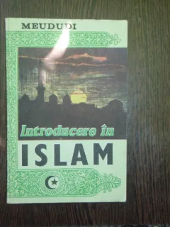 Introducere in islam - Meududi