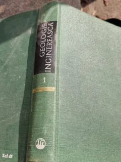 Ion Bancila - Geologie Inginereasca Vol. I
