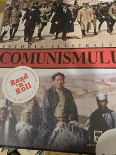 Istoria ilustrata a comunismului - Marcello Flores