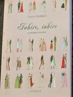 Iubire, iubire - Laura Stoddart