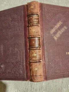 J. Racine - Oeuvres Completes Tome II