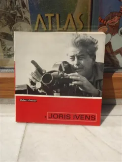 JORIS IVENS , ROBERT GRELIER