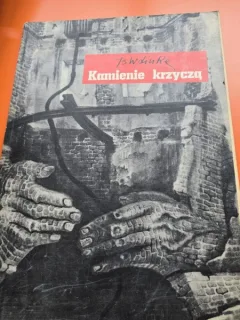 Kamienie krzycza - Bronislaw Linke  (album Pietrele Tipa)