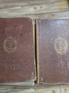 LAlbum de la guerre 1914-1919 vol.1+2