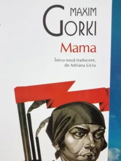 Mama - Maxim Gorki