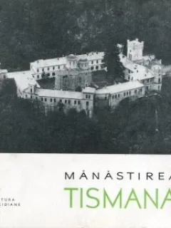Manastirea Tismana Rada Teodor