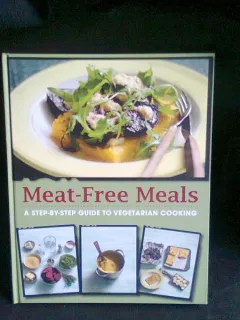 MEAT FREE MEALS - GHID