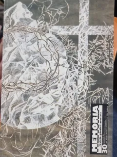 Memoria nr.30 - Revista gandirii arestate
