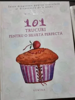Mimi Spencer - 101 Trucuri pentru o Silueta Perfecta