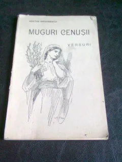 MUGURI CENUSII - AGATHA GRIGORESCU