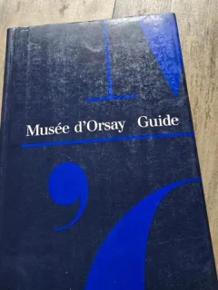 Musee D Orsay Guide