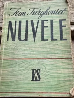 Nuvele - Ivan Turgheniev