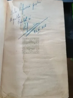 NUVELE , PROSPER MERIMEE , 1956