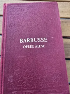 Opere alese - Barbusse