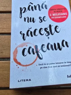 Pana nu se raceste cafeaua - Toshikazu Kawaguchi