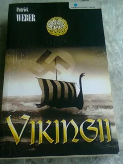 Patrick Weber - Vikingii