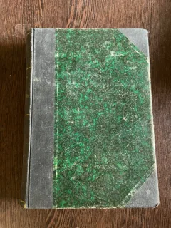 Paul Negulescu Tratat de drept administrativ roman volumul 1 (1925)
