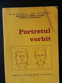 Portretul vorbit,Corneliu Panghe