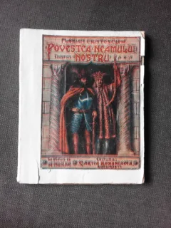 POVESTEA NEAMULUI NOSTRU - FLORIAN CRISTESCU, ILUSTRATII ARY MURNU  CARTEA A DOUA