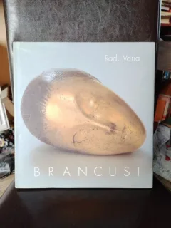 Radu Varia - Brancusi