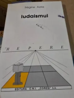Regine Azria - Iudaismul