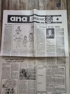 Revista Aana Nr. 6/1990