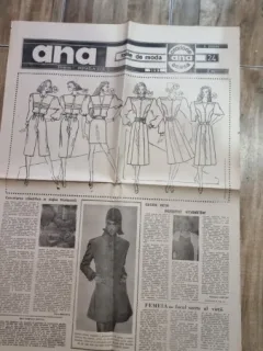 Revista Ana Nr. 24/1991