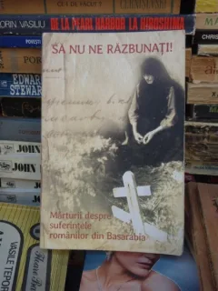 SA NU NE RAZBUNATI ! , MONAHUL MOISE + CD