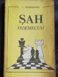 SAH VADEMECUM - I.CEGAROVSKI