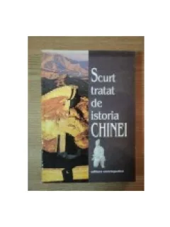 SCURT TRATAT DE ISTORIA CHINEI - YANG ZHAO